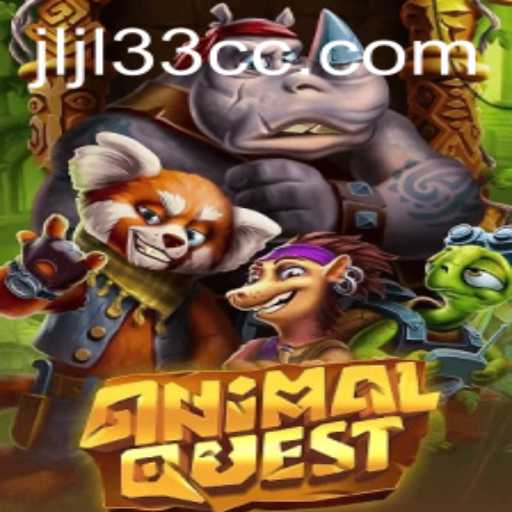 Explore the Exciting World of AnimalQuest with JLJL33