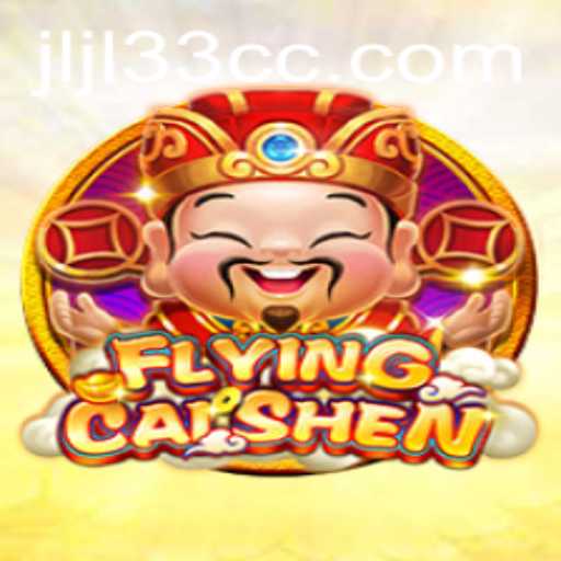 FlyingCaiShen: A Journey Through Cultural Lore and Modern Gaming